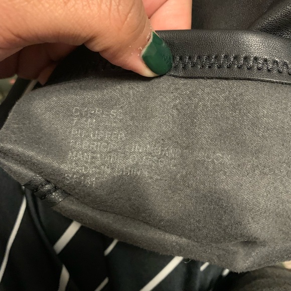 Steve Madden Cypress Heels Size 7.5 - Picture 6 of 6